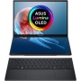 Laptop ASUS Zenbook Duo, UX8406CA-PZ166X, 14.0-inch, 3K (2880 x 1800) OLED 16:10 aspect ratio, Intel® Core™ Ultra 9 Processor 28